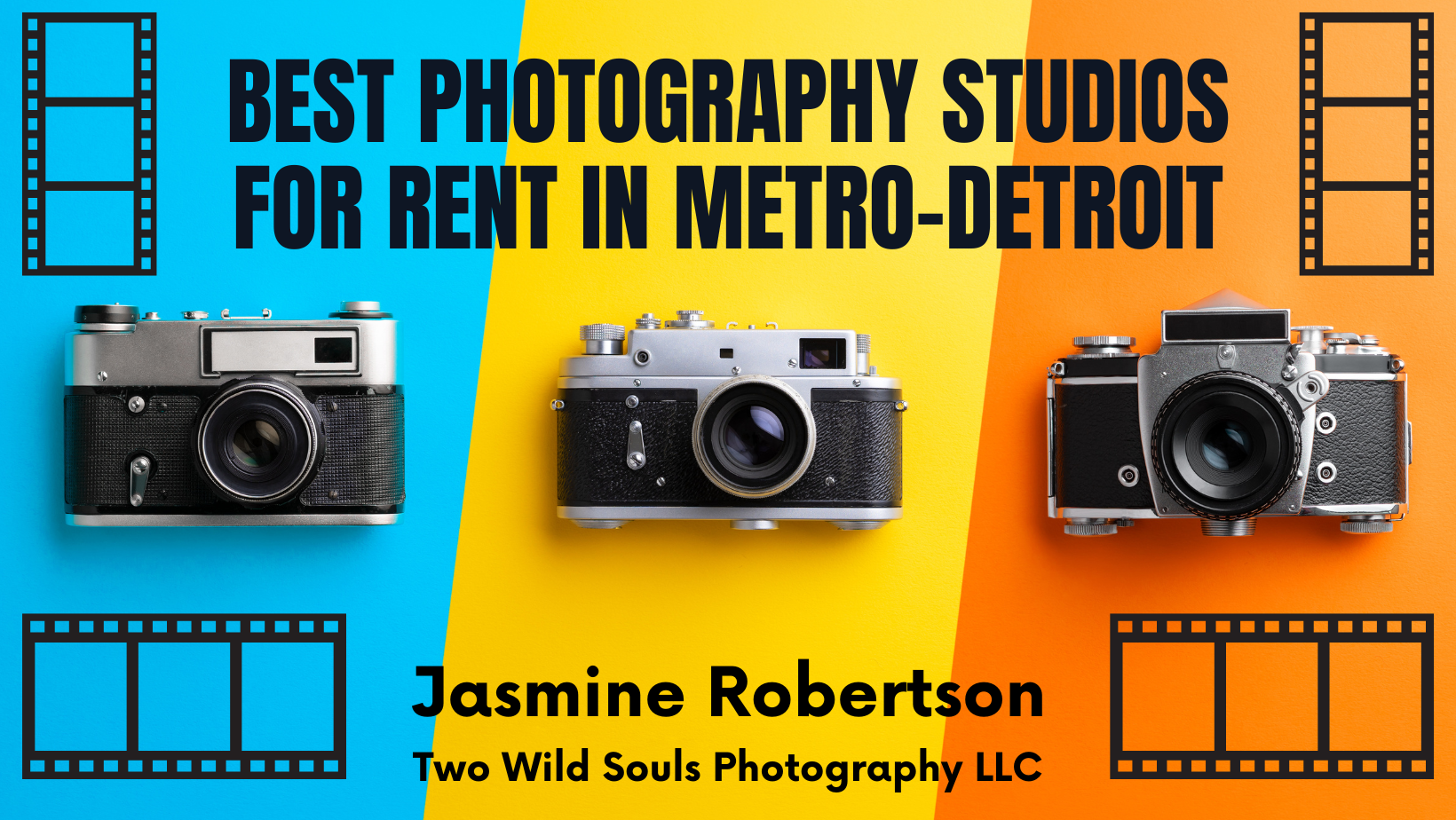 5 Best Photography Rental Studios in Metro-Detroit