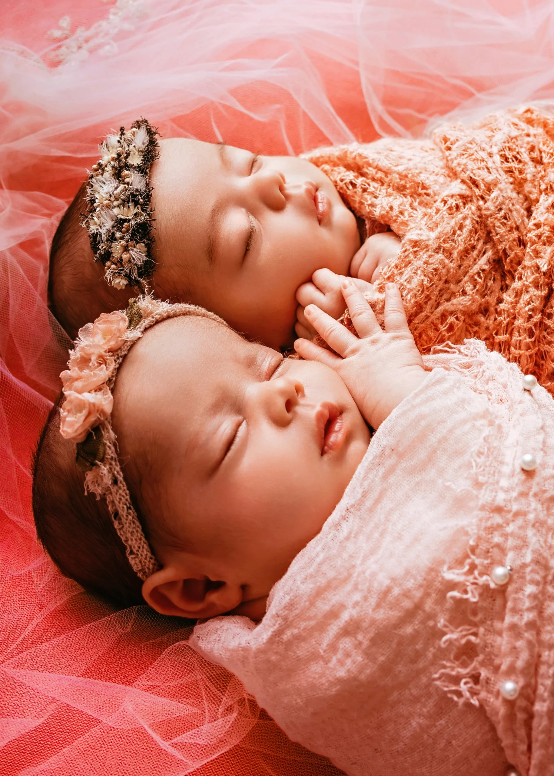 Complete Guide to Newborn Photography in Metro Detroit: Studio &amp; In-Home Options