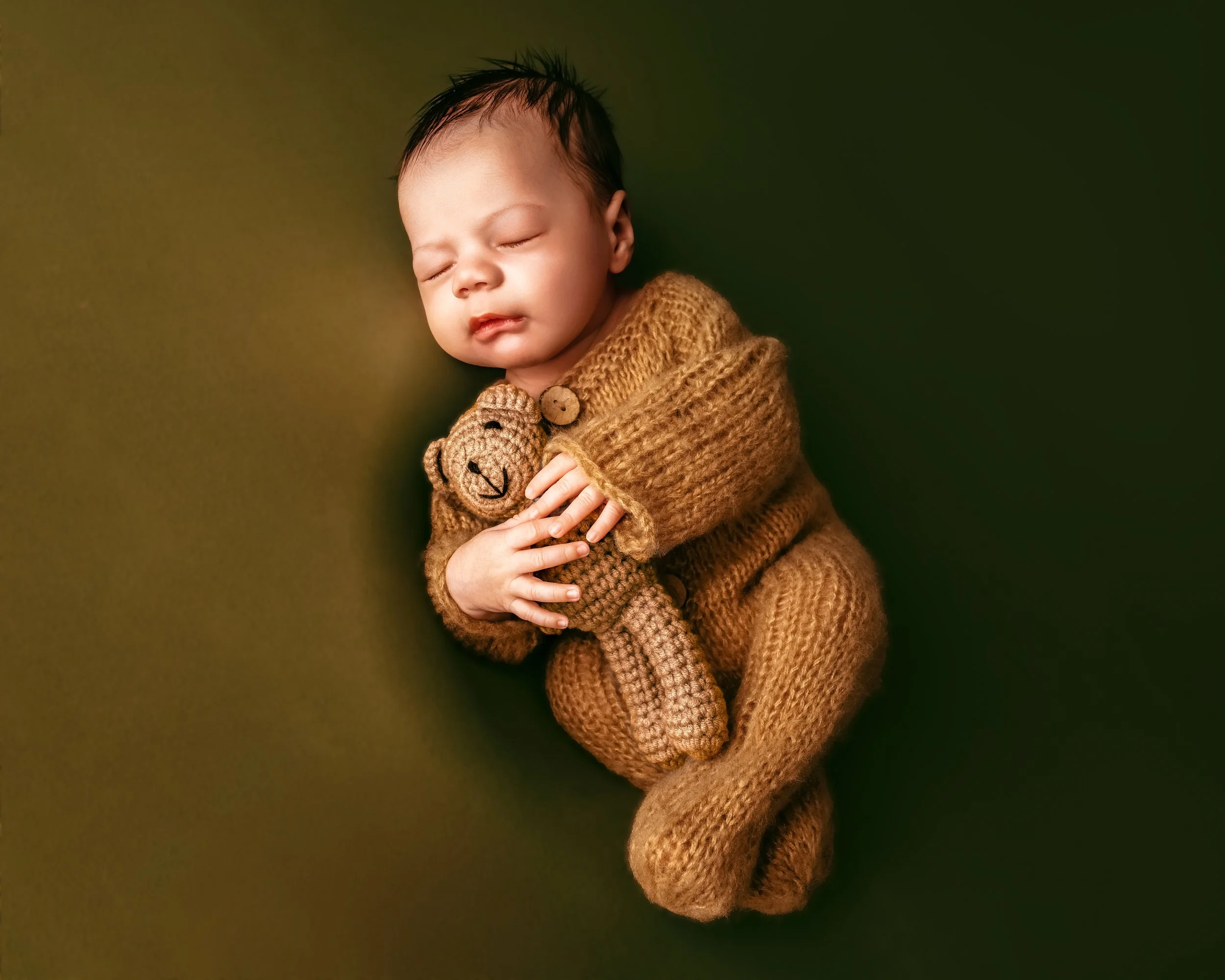  Click Image to View More Portraits 