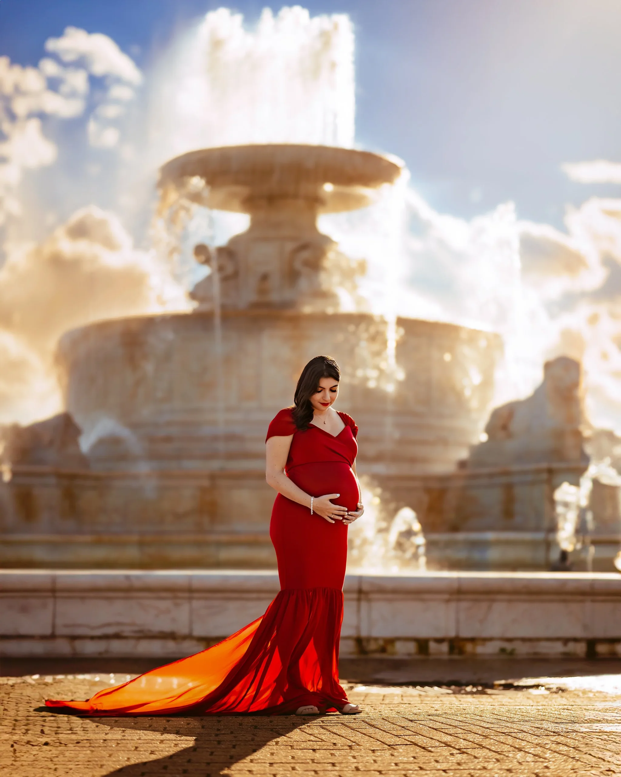 Top 15 Best Places To Take Pictures in Metro Detroit