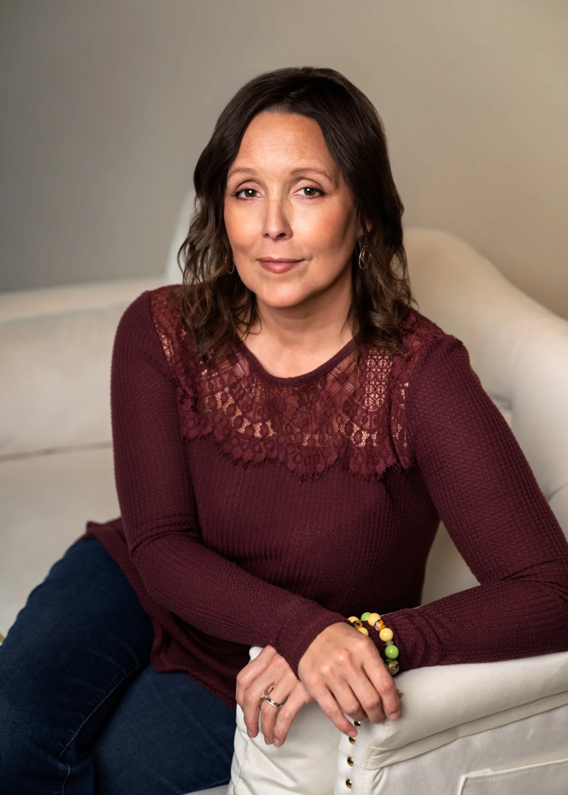 She.E.O | Episode 8 - Rochester, Michigan Personal Branding Photography: HypnoBirthing &amp; Childbirth Education with Tiffany Timmins