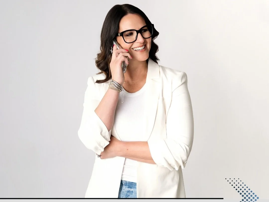 Stress-Free Personal Branding Photography in Metro Detroit: Where Luxury Meets Authenticity