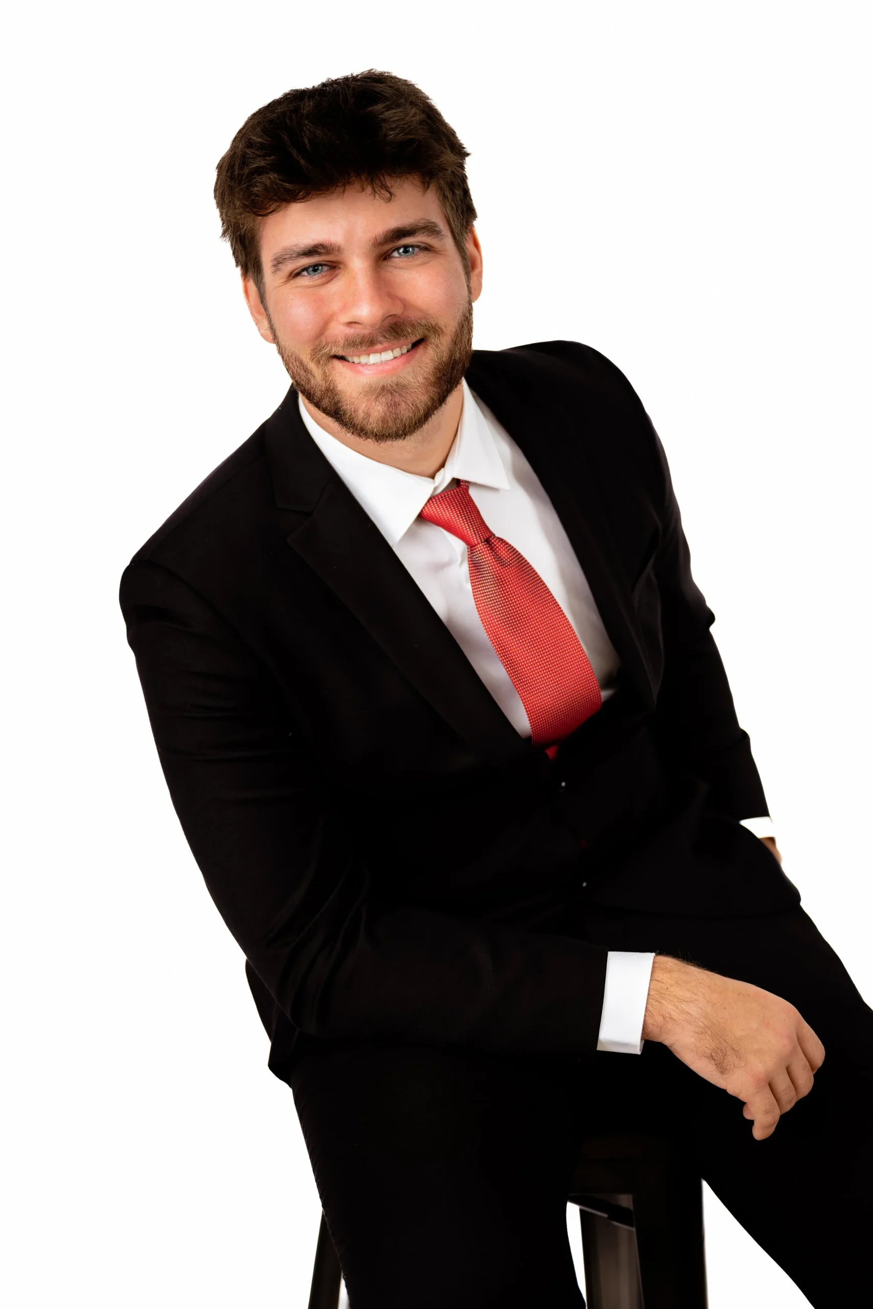 Male personal branding with Two Wild Souls Photography